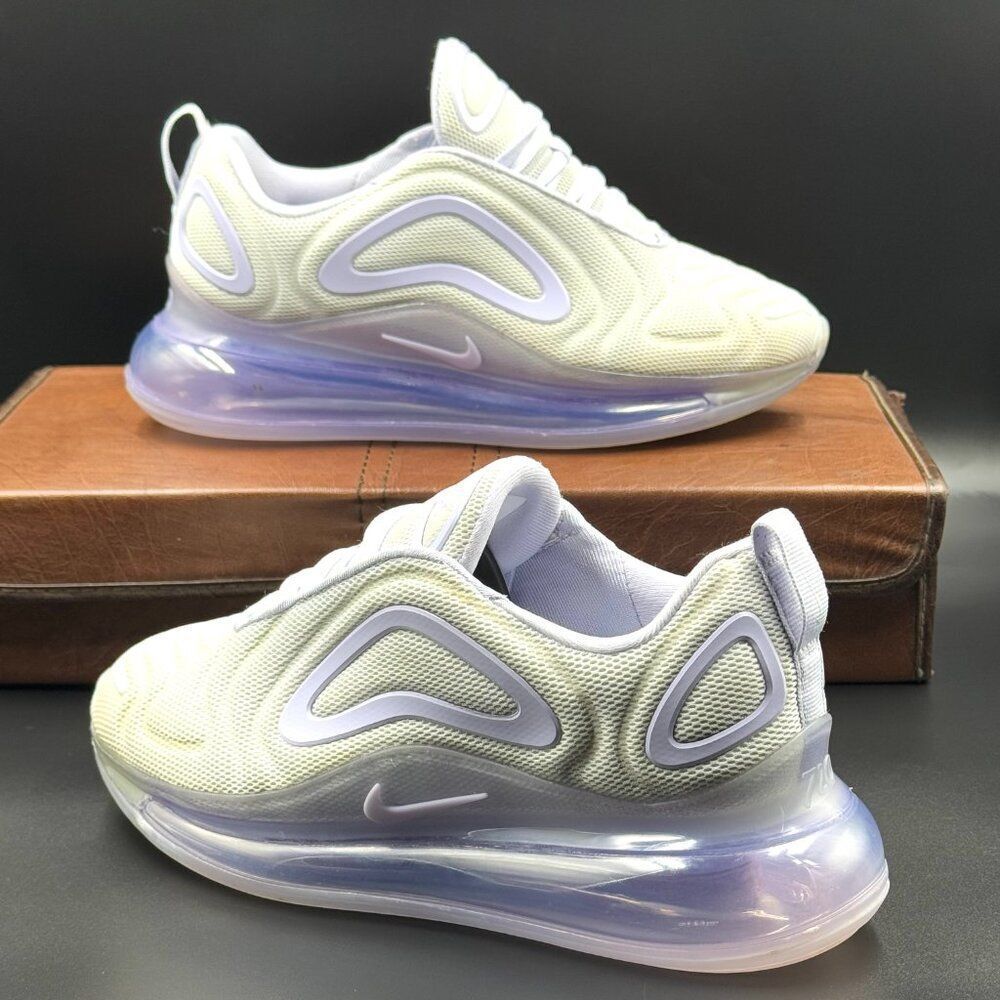 Wmns Nike Air Max 720 'Oxygen Purple'
